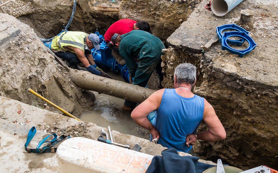 déboucher une canalisation Sceaux
