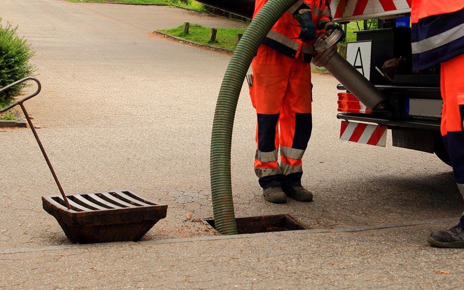 déboucher une canalisation Sceaux
