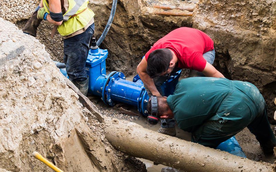 déboucher une canalisation Sceaux